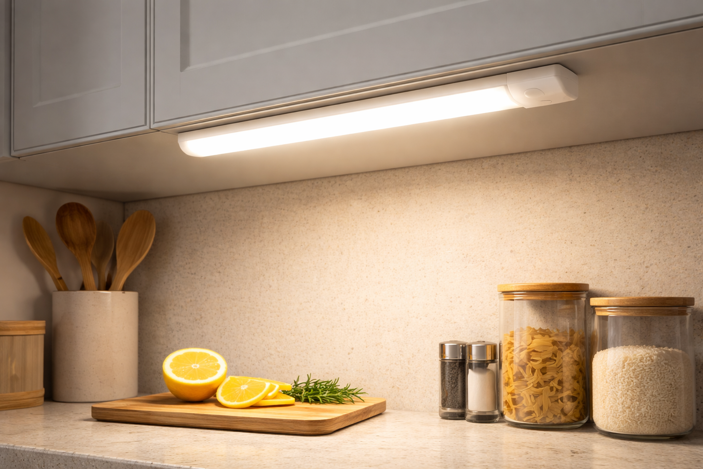 3PC LED Motion Sensor Lights