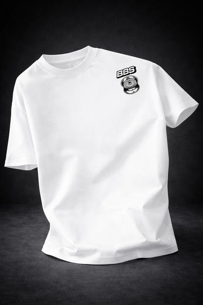 BBS Design T-Shirt