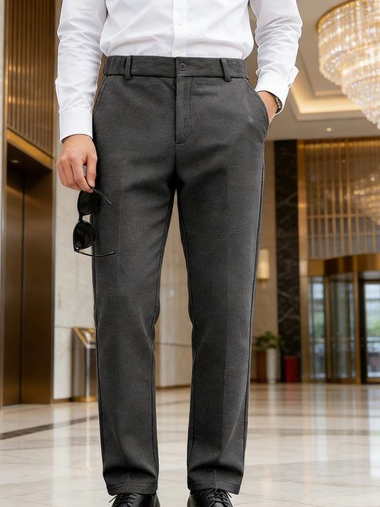 Smart Casual Pants