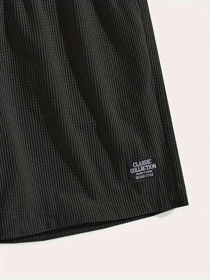 Men's Casual Shorts