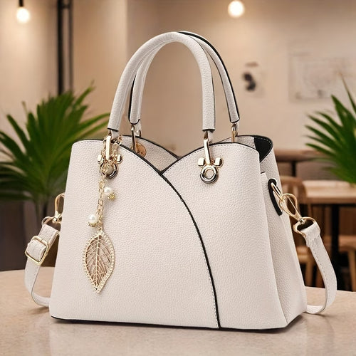 Elegant Tote Style Handbag