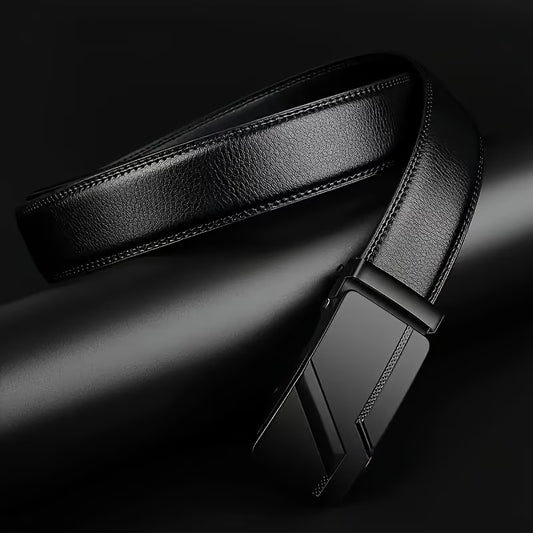 Matching Buckle Belt
