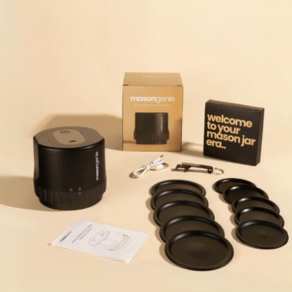 MasonGenie Pro Kit