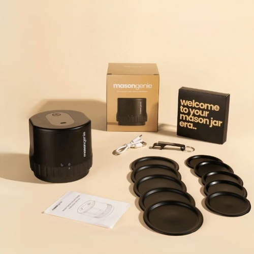MasonGenie Pro Kit