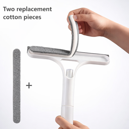 3 in 1 Window Cleaning Tool