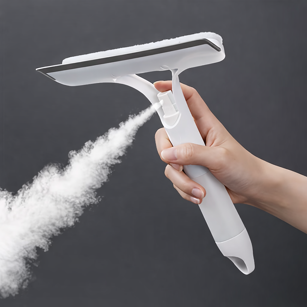 3 in 1 Window Cleaning Tool