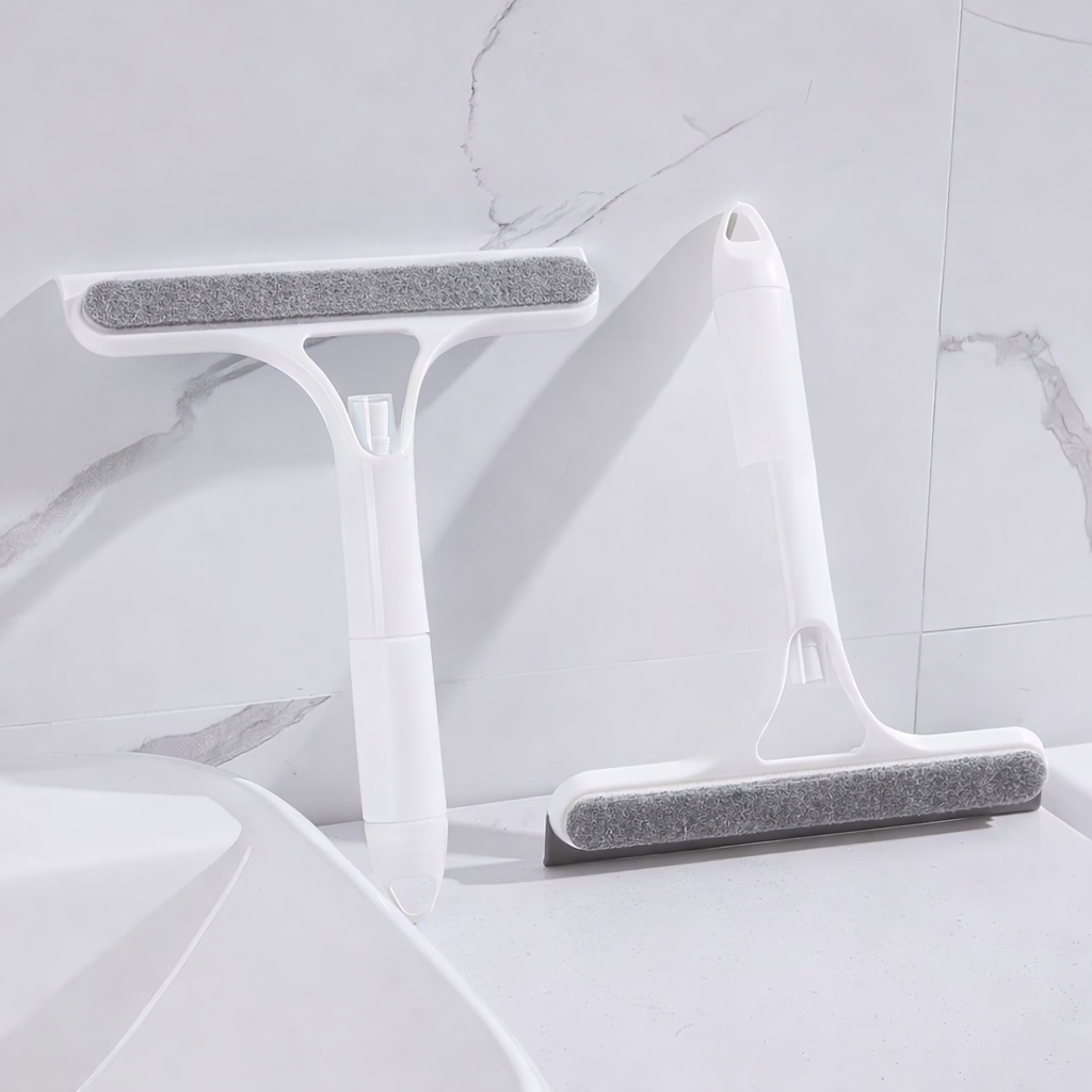 3 in 1 Window Cleaning Tool