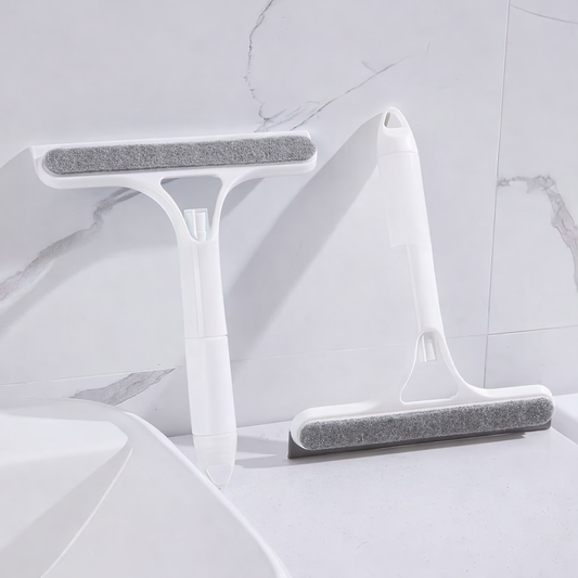 3 in 1 Window Cleaning Tool